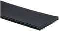 Gates 03-06 Mack CX Series Mack AC Diesel Fan Standard V-Ribbed Belt