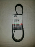 Gates 15-23 Dodge Challenger V-8 6.2L Serpentine - Supercharger Standard V-Ribbed Belt