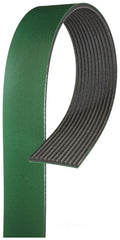 Gates 2014 Peterbilt 579 Paccar MX-13 Diesel Fan Heavy Duty V-Ribbed Belt