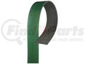Gates 2014 Peterbilt 579 Paccar MX-13 Diesel Fan Heavy Duty V-Ribbed Belt