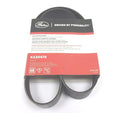 Gates 15-21 Peterbilt 579 Paccar MX-13 Diesel Fan Standard V-Ribbed Belt