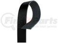 Gates 14-16 Mack MRU Series Mack MP8 Diesel Fan & Water Pump Standard V-Ribbed Belt