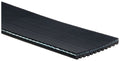 Gates 03-04 International/Navistar 9200i Cummins ISX Diesel Fan & Alt. Standard V-Ribbed Belt