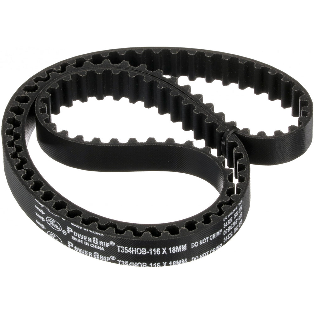 Gates 18-21 Ford EcoSport 3-Cyl. 1.0L Cam. Belt Automotive Timing Belt