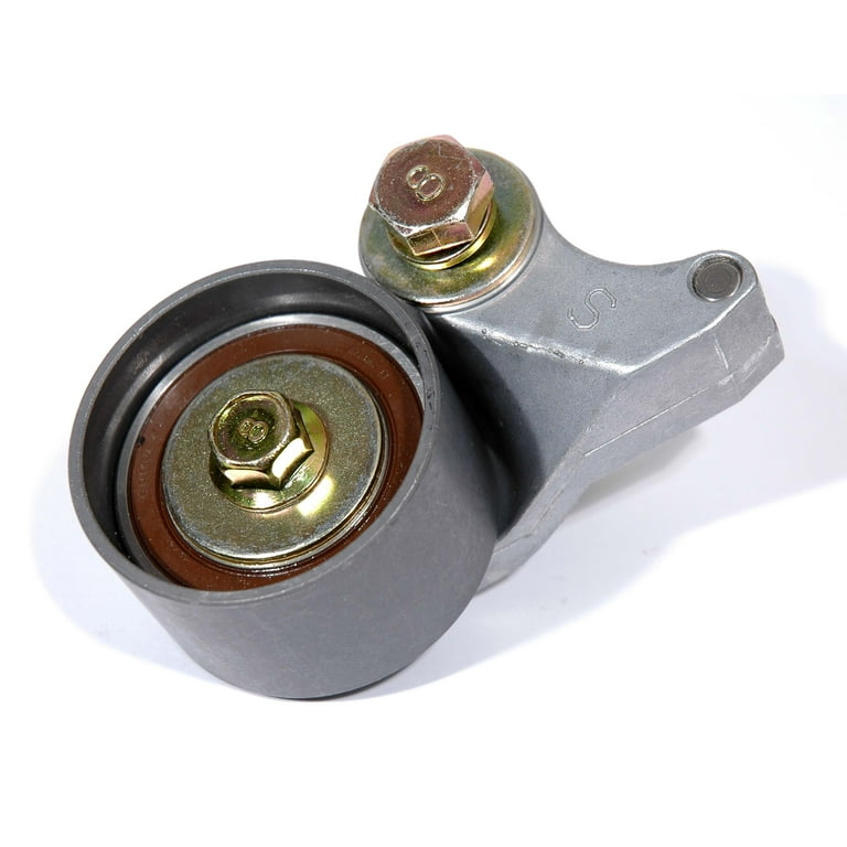 Gates Spring Type - Steel Smooth/Backside (60 mm x 30 mm x 36 mm) - W/Bushing Bolt 2 Washers Lock Washe