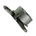 Gates Spring Type - Steel Smooth/Backside (60 mm x N/A x 26 mm) - Flanged