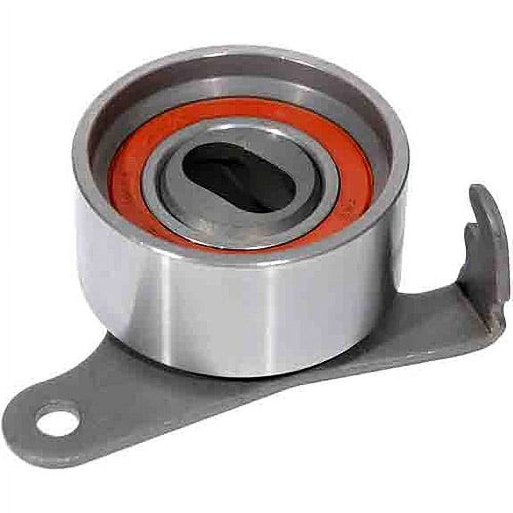 Gates Spring Type - Steel Smooth/Backside (62 mm x Slotted x 28.5 mm)