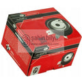 Gates Hydraulic Type - Steel Smooth/Backside (65 mm x 10 mm x 33 mm) - W/Bushing Bolt Washer