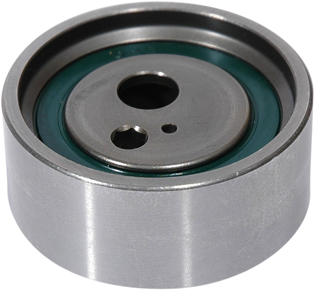 Gates Eccentric Type - Steel Smooth/Backside (52 mm x 10 mm x 22 mm)