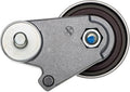 Gates Steel Smooth/Backside (60 mm x 30 mm x 23 mm) - W/Bracket Bushing Bolt Washer
