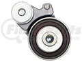 Gates Steel Smooth/Backside (60 mm x 30 mm x 23 mm) - W/Bracket Bushing Bolt Washer