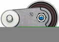 Gates Steel Smooth/Backside (60 mm x 30 mm x 23 mm) - W/Bracket Bushing Bolt Washer