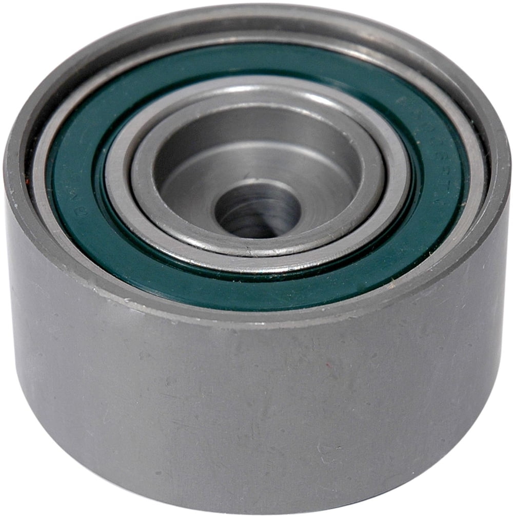 Gates 90-91 Geo Storm 4-Cyl. 1.6L Cam. Idler Pulley Timing Belt Pulley