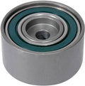 Gates 90-91 Geo Storm 4-Cyl. 1.6L Cam. Idler Pulley Timing Belt Pulley