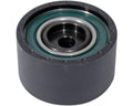 Gates Plastic Smooth/Backside (60 mm x 10.3 mm x 33 mm)