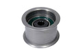 Gates Steel Smooth/Backside (52 mm x 10.5 mm x 36.5 mm) - Flanged