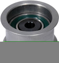 Gates Steel Smooth/Backside (52 mm x 10.5 mm x 36.5 mm) - Flanged