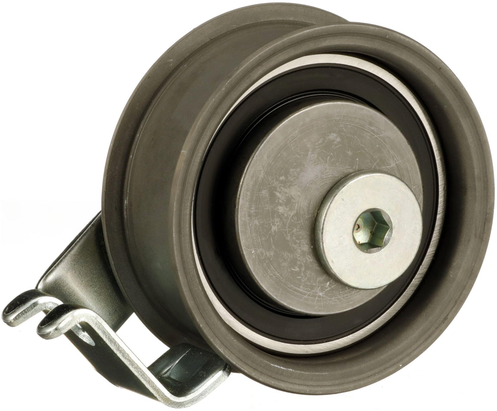Gates 00-05 Volkswagen Jetta 4-Cyl. 1.8L Cam. Tensioner Pulley Timing Belt Pulley