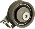 Gates 00-05 Volkswagen Jetta 4-Cyl. 1.8L Cam. Tensioner Pulley Timing Belt Pulley