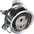 Gates Steel Smooth/Backside (68 mm x 8.2 mm x 36 mm) - Flanged W/Spring