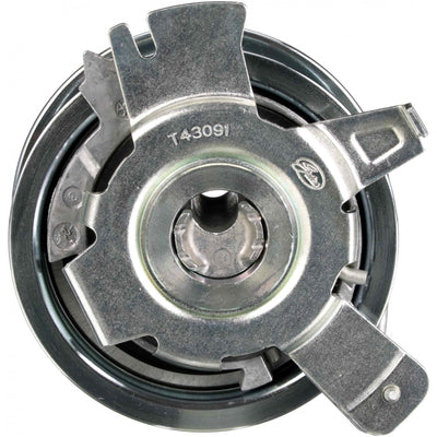 Gates Steel Smooth/Backside (68 mm x 8.2 mm x 36 mm) - Flanged W/Spring