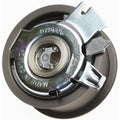 Gates Steel Smooth/Backside (68 mm x 8.2 mm x 36 mm) - Flanged W/Spring