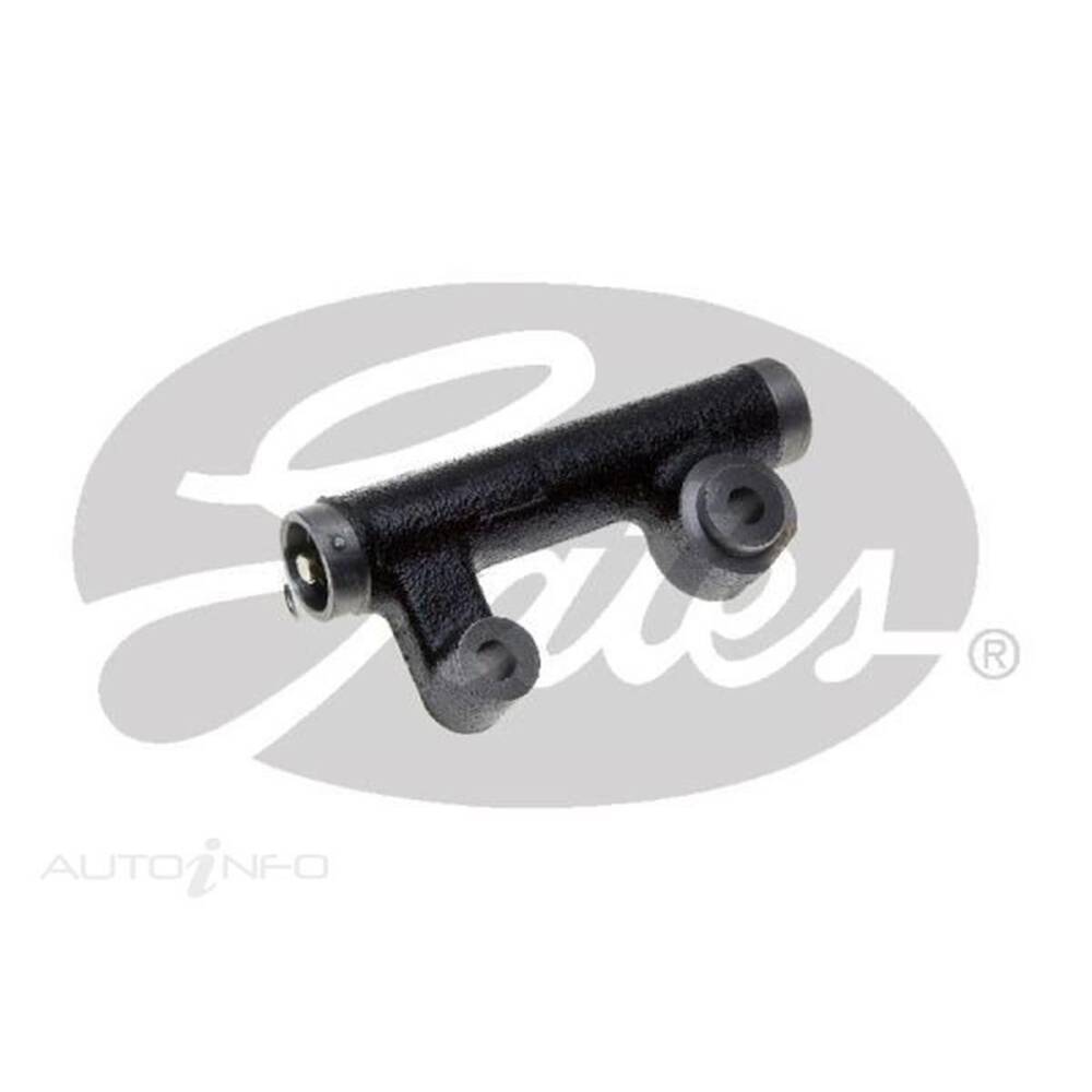 Gates Hydraulic Cylinder Type - No Pulley Attached