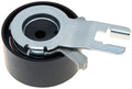 Gates Spring Type - Thermoplastic Smooth/Backside (62.5 mm x 31 mm x 32 mm)