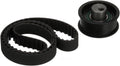 Gates 82-88 Chrysler Lebaron 4-Cyl. 2.2L Timing Belt Component Kit