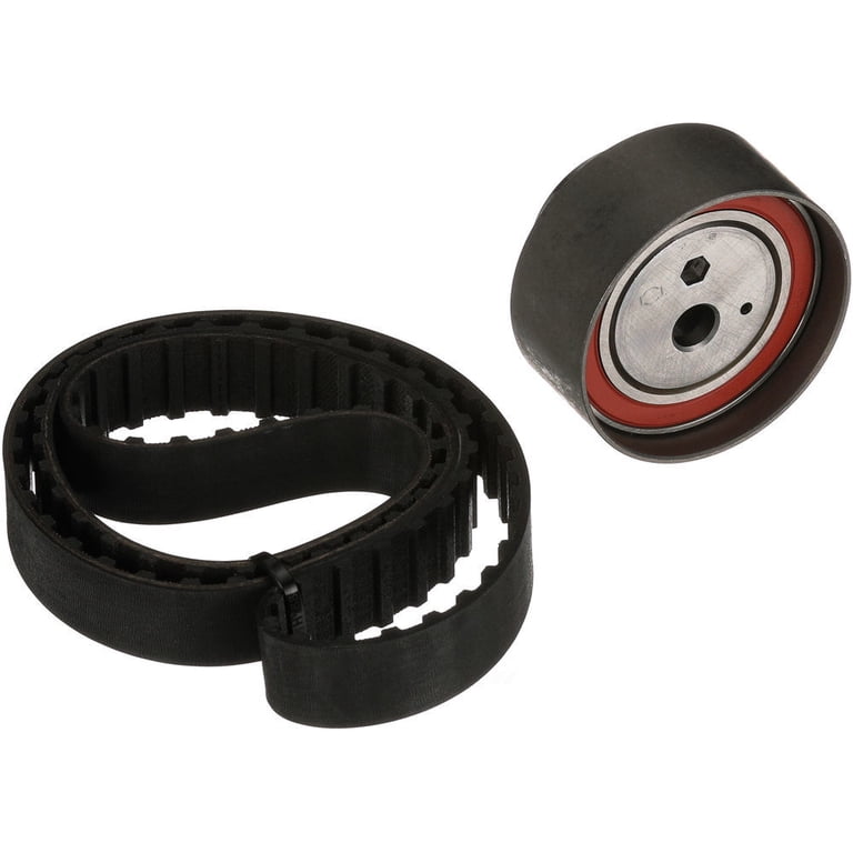 Gates 2 Components (1 Belt 1 Tensioner 0 Idlers)