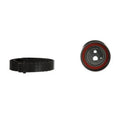 Gates 2 Components (1 Belt 1 Tensioner 0 Idlers)