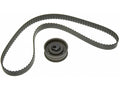 Gates 82-88 Chrysler Lebaron 4-Cyl. 2.2L Timing Belt Component Kit
