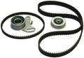 Gates 4 Components (2 Belts 2 Tensioners 0 Idlers)