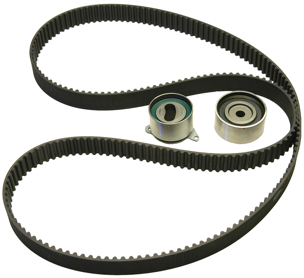 Gates 3 Components (1 Belt 1 Tensioner 1 Idler)
