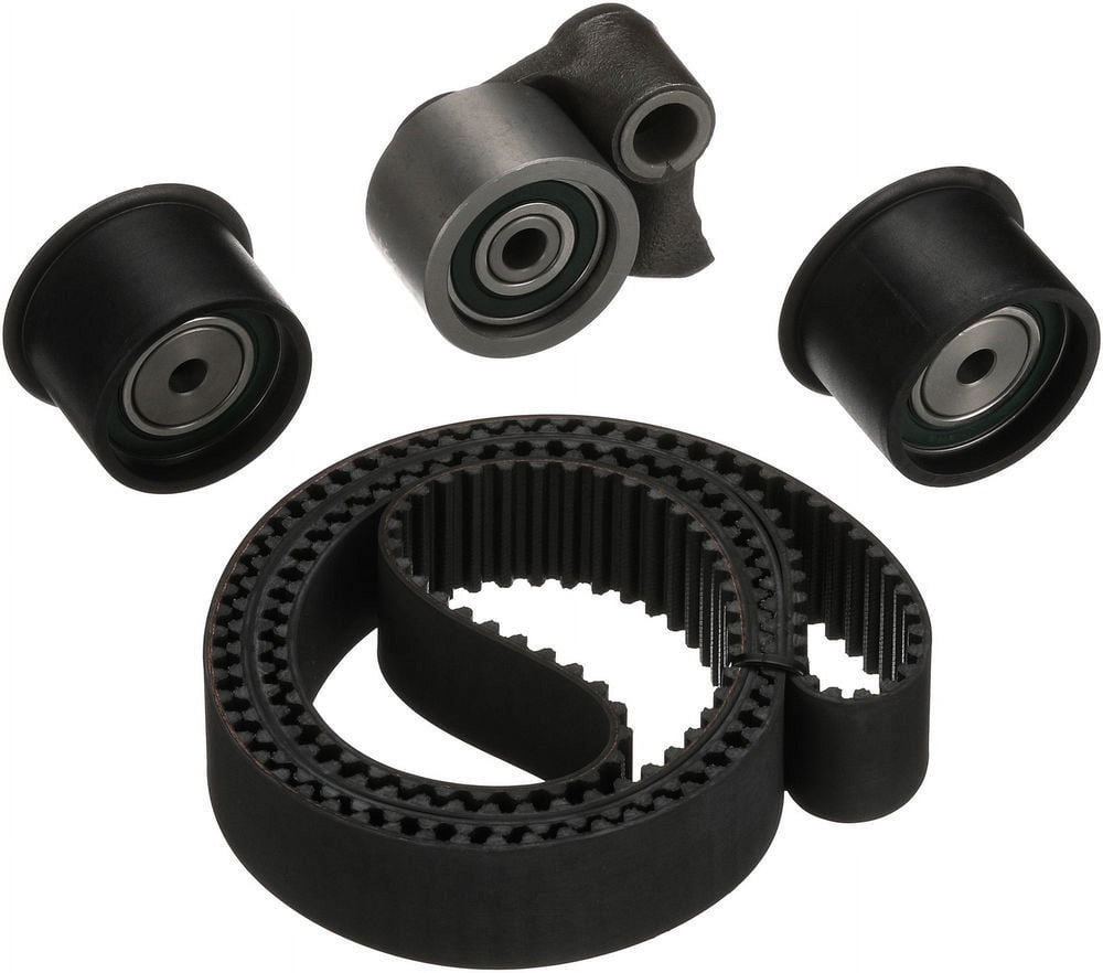 Gates 92-95 Mazda 929 V-6 3.0L Timing Belt Component Kit