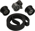Gates 92-95 Mazda 929 V-6 3.0L Timing Belt Component Kit