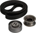 Gates 3 Components (1 Belt 1 Tensioner 1 Idler)