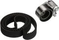 Gates 93-94 Chrysler Concorde V-6 3.5L Timing Belt Component Kit