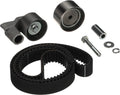 Gates 3 Components (1 Belt 1 Tensioner 1 Idler)