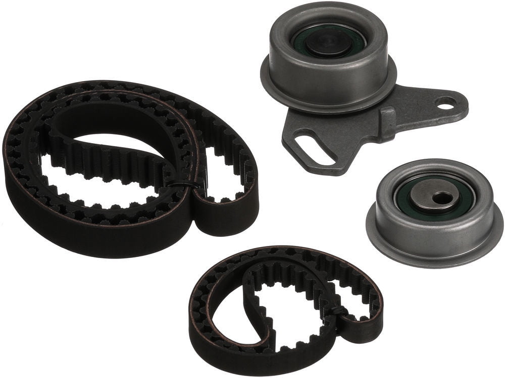 Gates 93-96 Mitsubishi Pickup 4-Cyl. 2.4L Timing Belt Component Kit