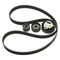 Gates 95-97 Ford Contour 4-Cyl. 2.0L Timing Belt Component Kit