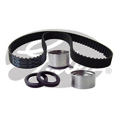 Gates 3 Components (1 Belt 1 Tensioner 1 Idler)
