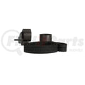 Gates 95-97 Volvo 960 6-Cyl. 2.9L Timing Belt Component Kit