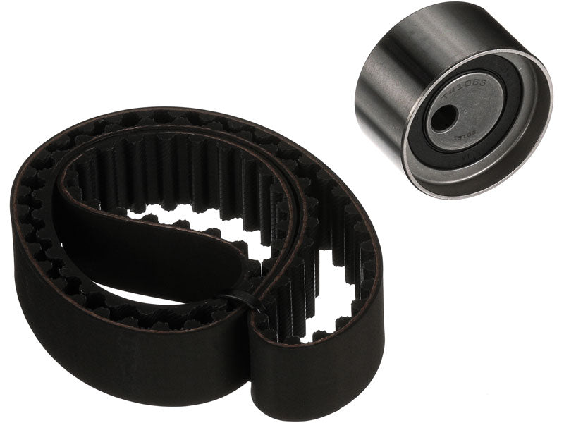 Gates 2 Components (1 Belt 1 Tensioner 0 Idlers)