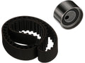 Gates 2 Components (1 Belt 1 Tensioner 0 Idlers)