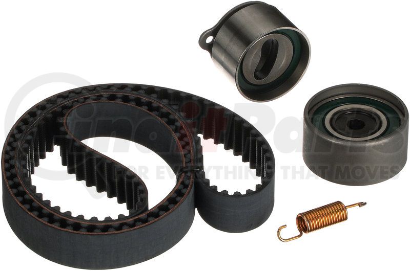 Gates 95-02 Kia Sportage 4-Cyl. 2.0L Timing Belt Component Kit