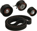 Gates 98-99 Ford Escort 4-Cyl. 2.0L Timing Belt Component Kit