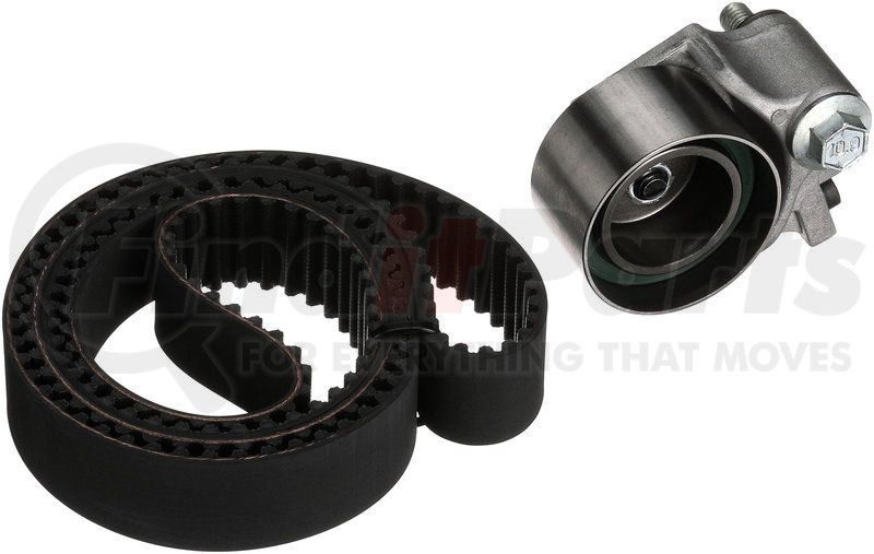 Gates 99-02 Chrysler 300M V-6 3.5L Timing Belt Component Kit