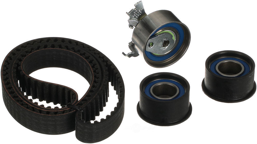 Gates 99-02 Daewoo Leganza 4-Cyl. 2.2L Timing Belt Component Kit