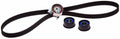 Gates 99-02 Daewoo Leganza 4-Cyl. 2.2L Timing Belt Component Kit
